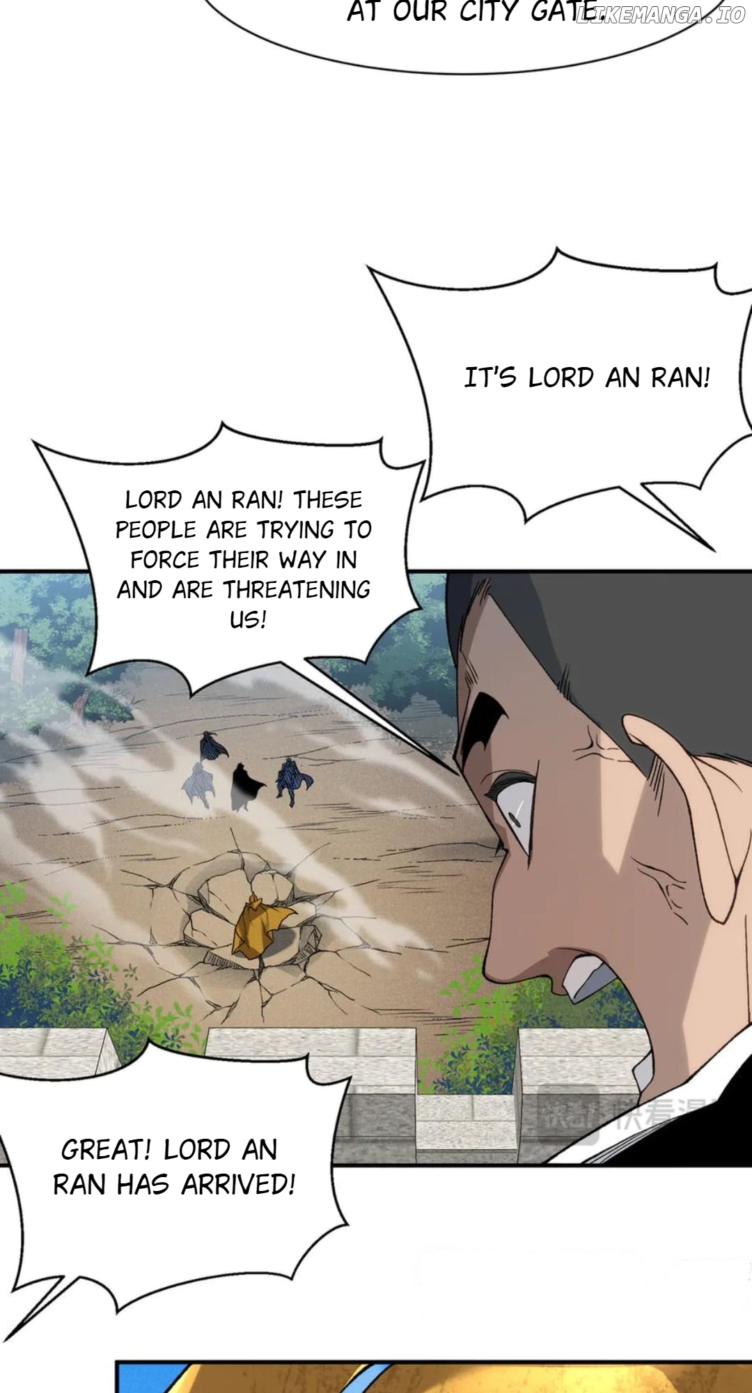 The Devil Never Cries Chapter 108 - page 60